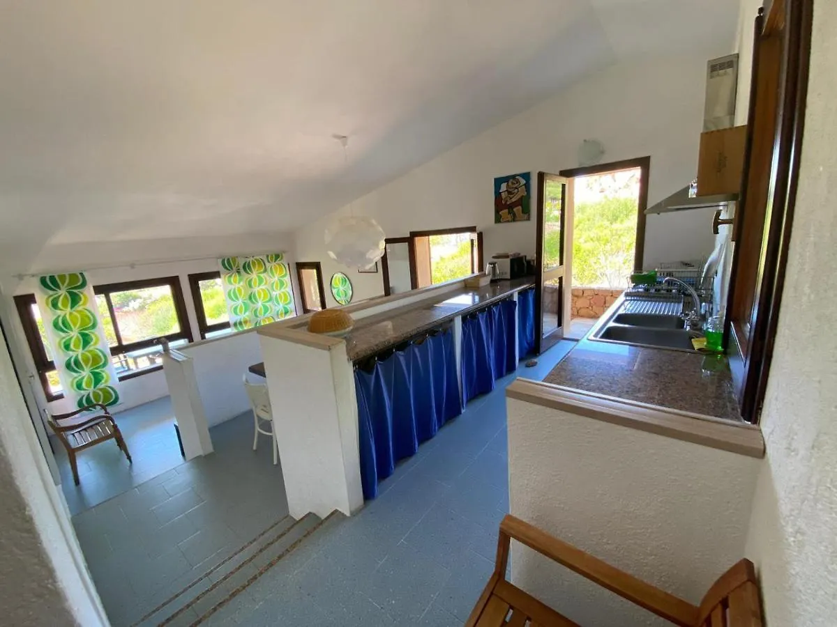 Sunshine Villas With Private Pool Коста-Парадисо