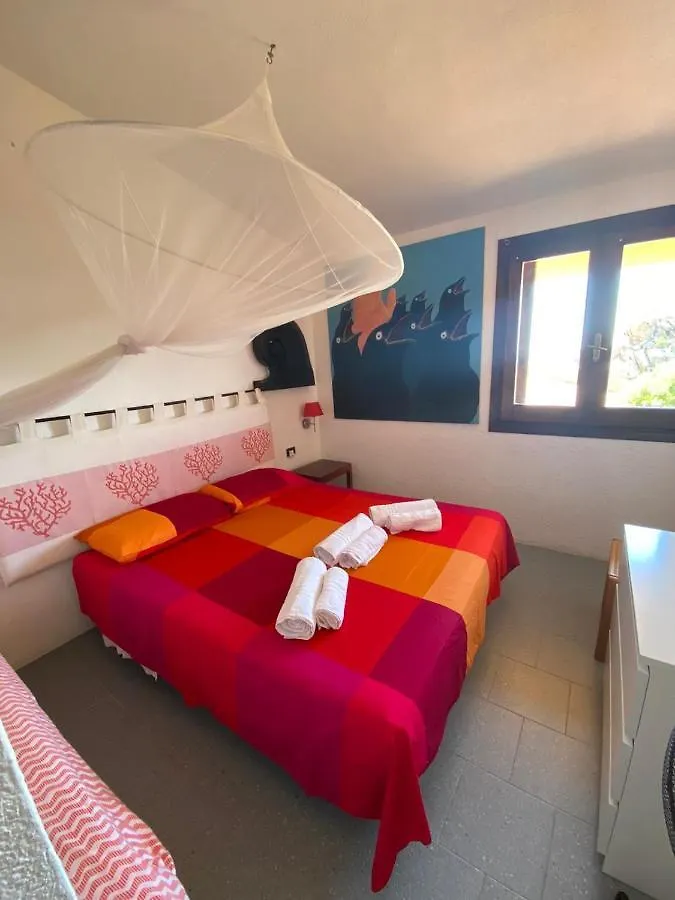 Sunshine Villas With Private Pool Коста-Парадисо