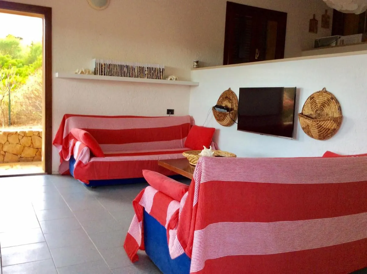 Sunshine Villas With Private Pool Коста-Парадисо 0*,