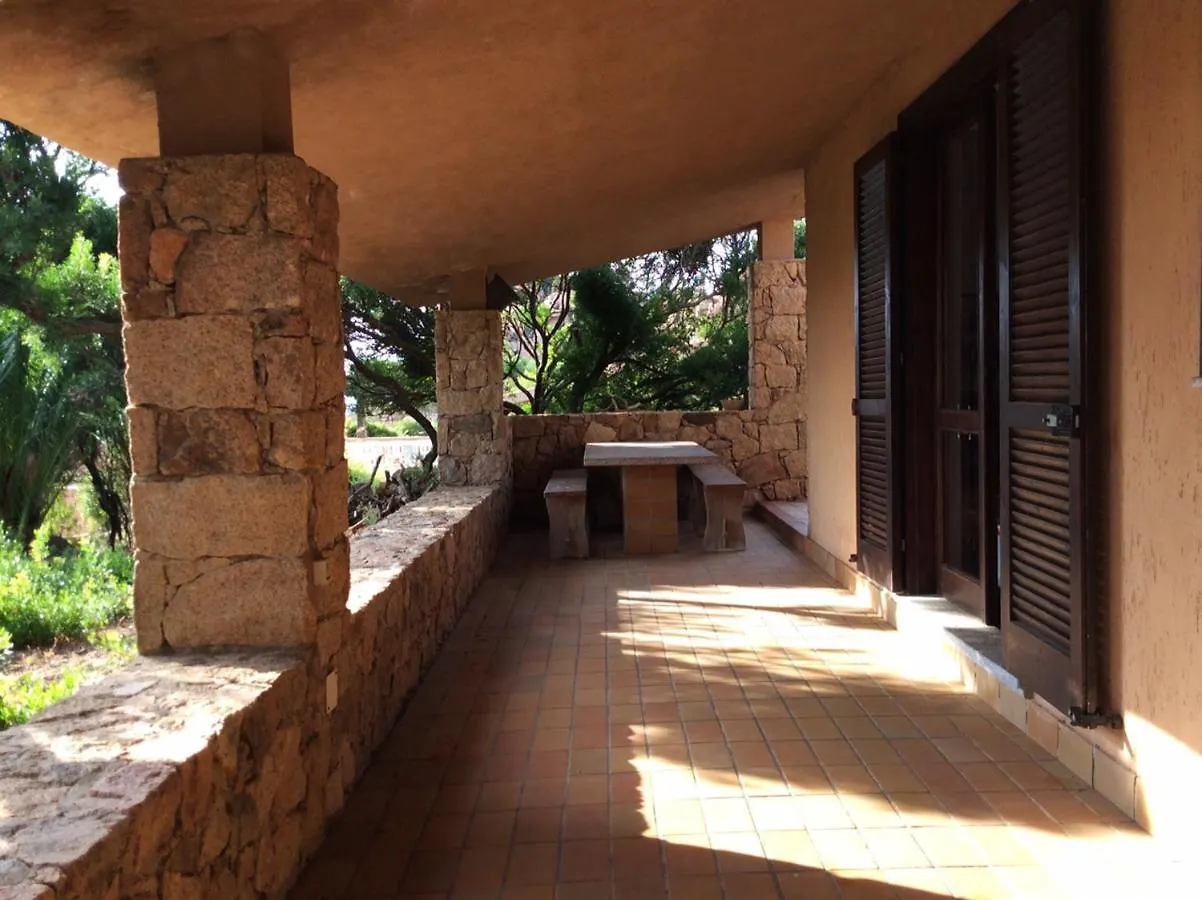 Sunshine Villas With Private Pool Коста-Парадисо