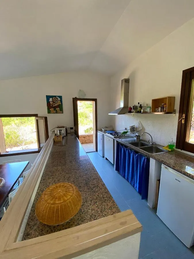 Sunshine Villas With Private Pool Коста-Парадисо 0*,