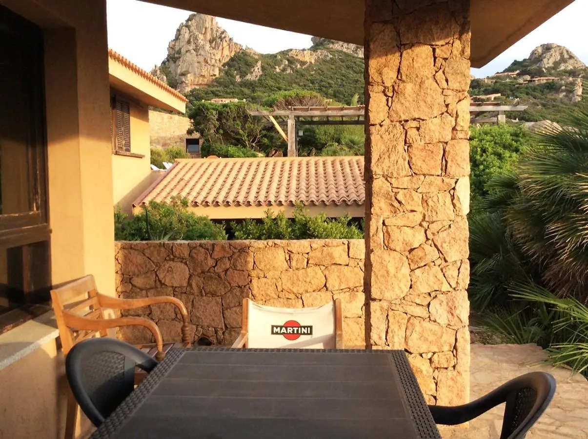 Sunshine Villas With Private Pool Коста-Парадисо