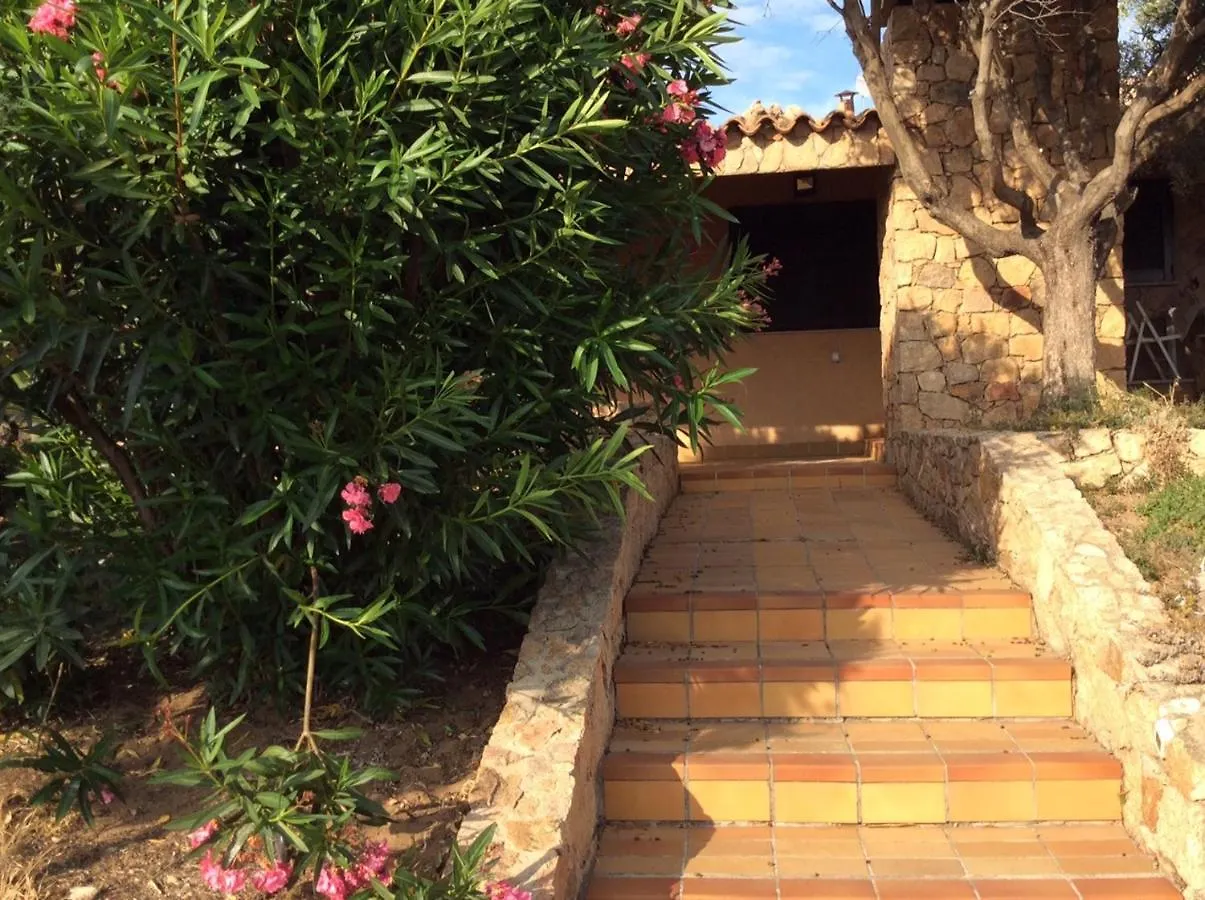 Sunshine Villas With Private Pool Коста-Парадисо
