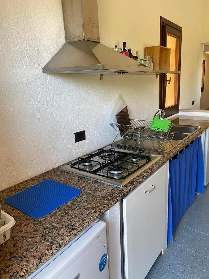 Sunshine Villas With Private Pool Коста-Парадисо