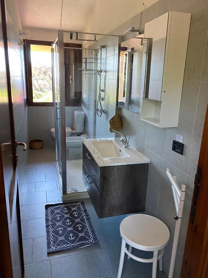 Sunshine Villas With Private Pool Коста-Парадисо Италия