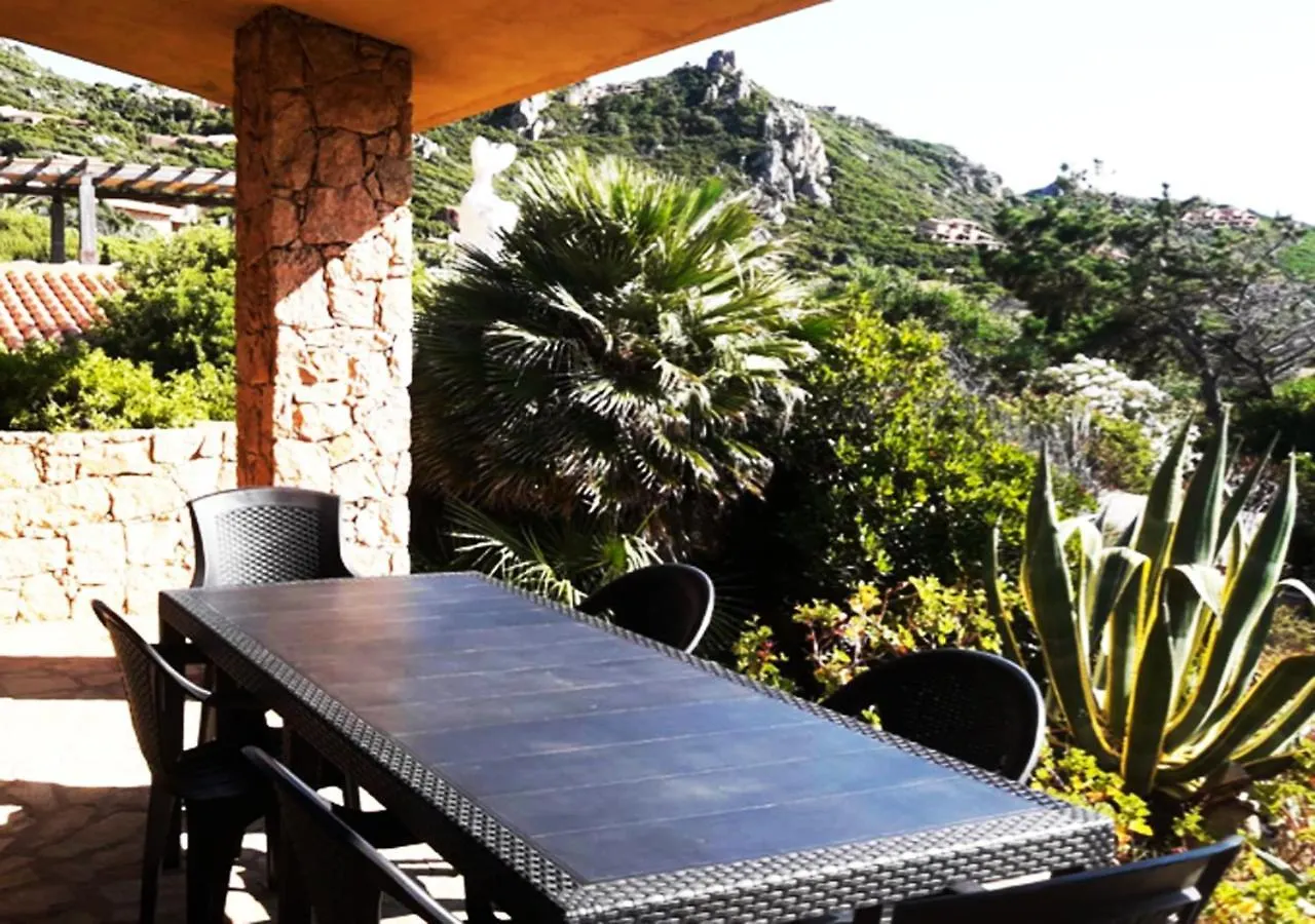Sunshine Villas With Private Pool Коста-Парадисо