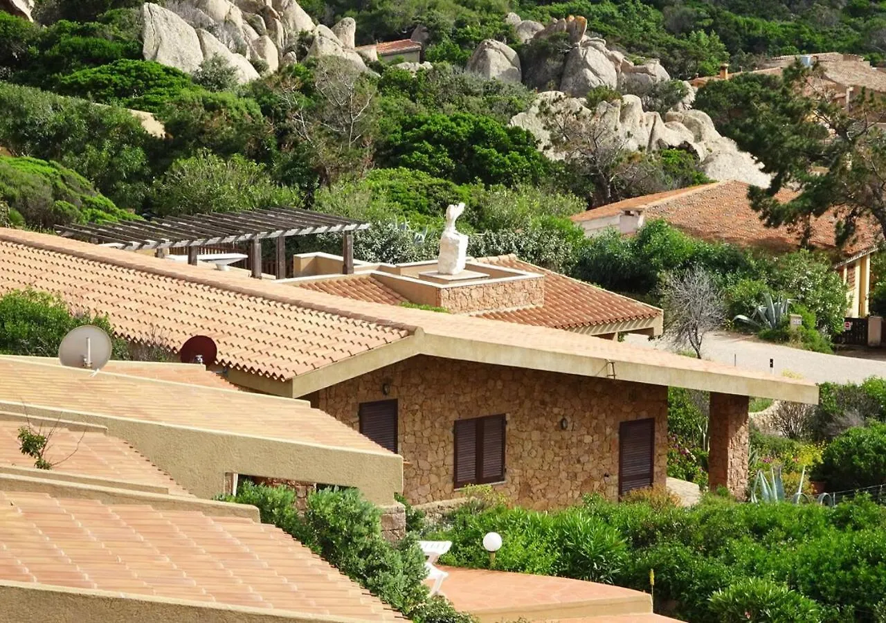 Sunshine Villas With Private Pool Коста-Парадисо 0*,  Италия
