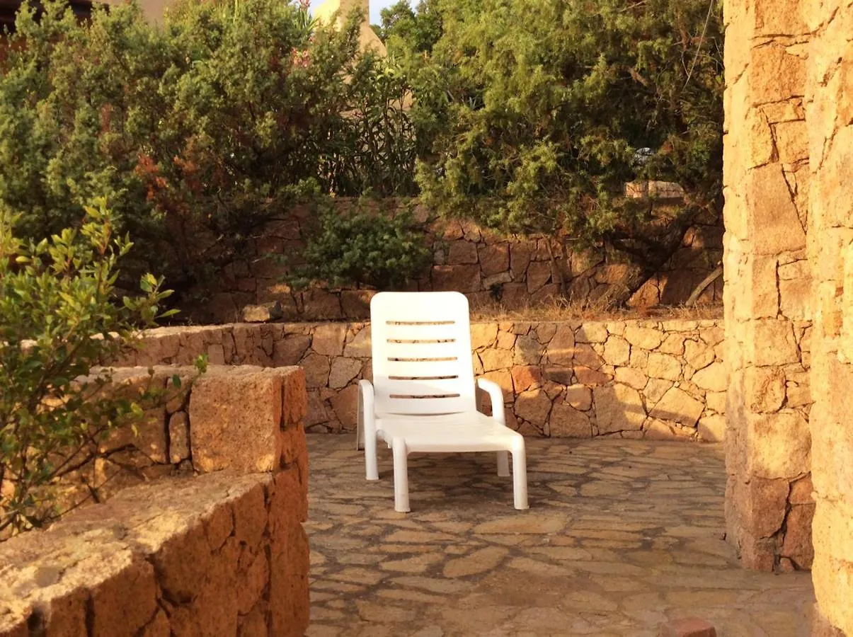 Sunshine Villas With Private Pool Коста-Парадисо Италия