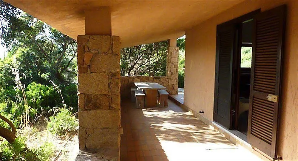 Sunshine Villas With Private Pool Коста-Парадисо 0*,