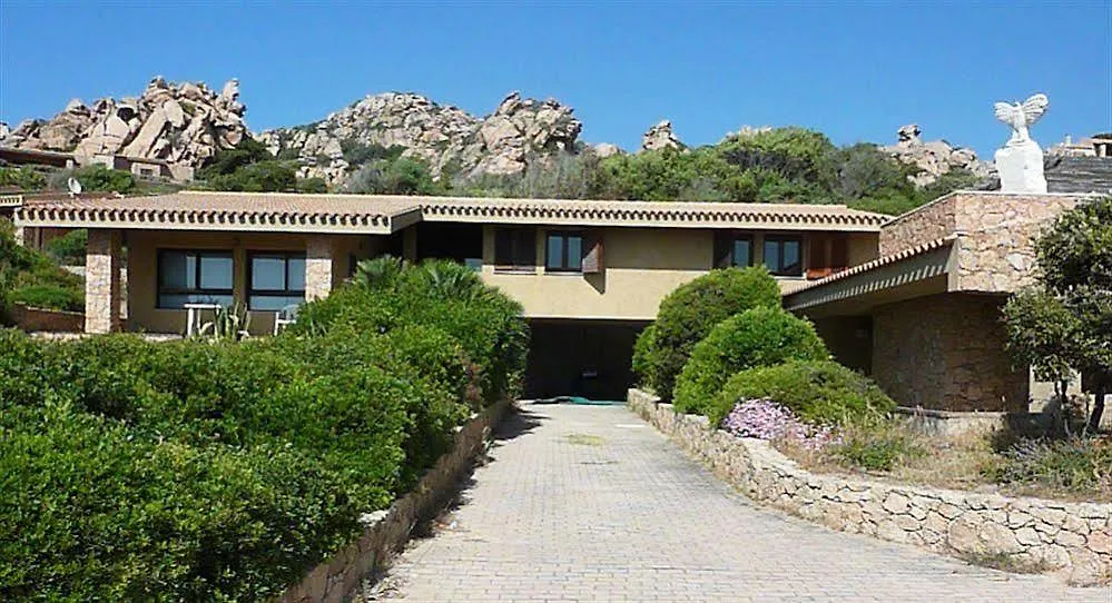 Sunshine Villas With Private Pool Коста-Парадисо